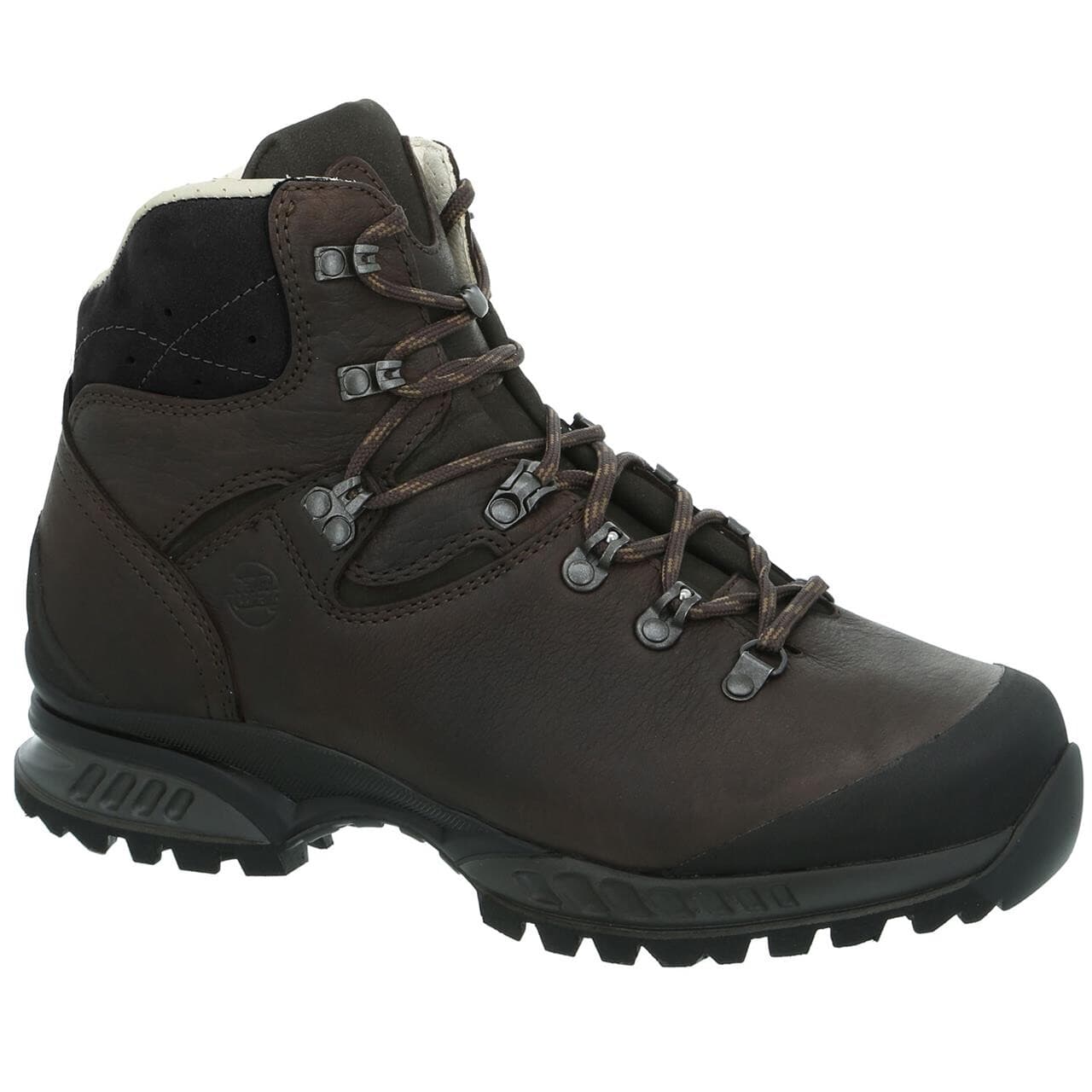 Hanwag Womens Lhasa II Lady (Brun (CHESTNUT/ASPHALT) 42)