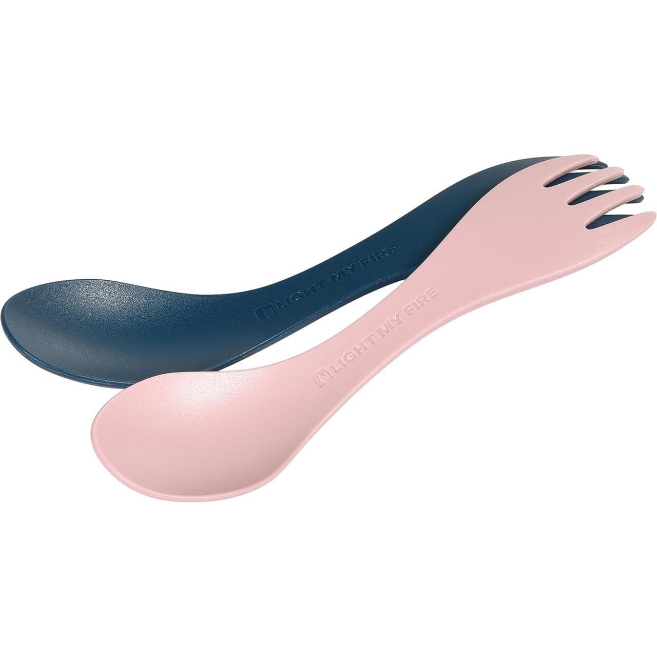Light My Fire Spork Little Bio 2-pack ()