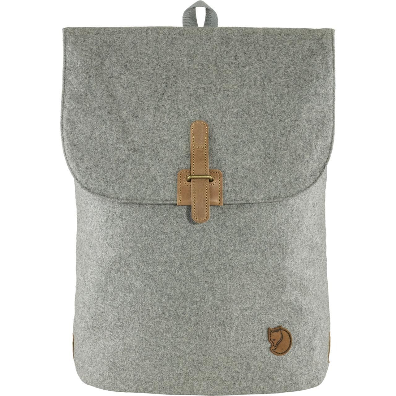 Fjällräven Norrvåge Foldsack (Grå (GRANITE GREY/027))