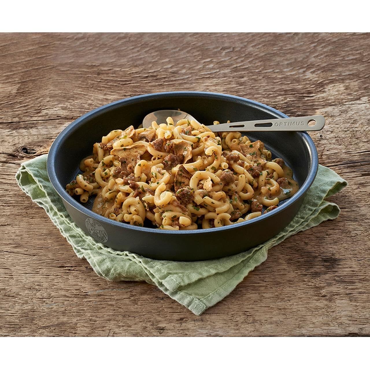 Trek N Eat Beef Casserole With Noodles