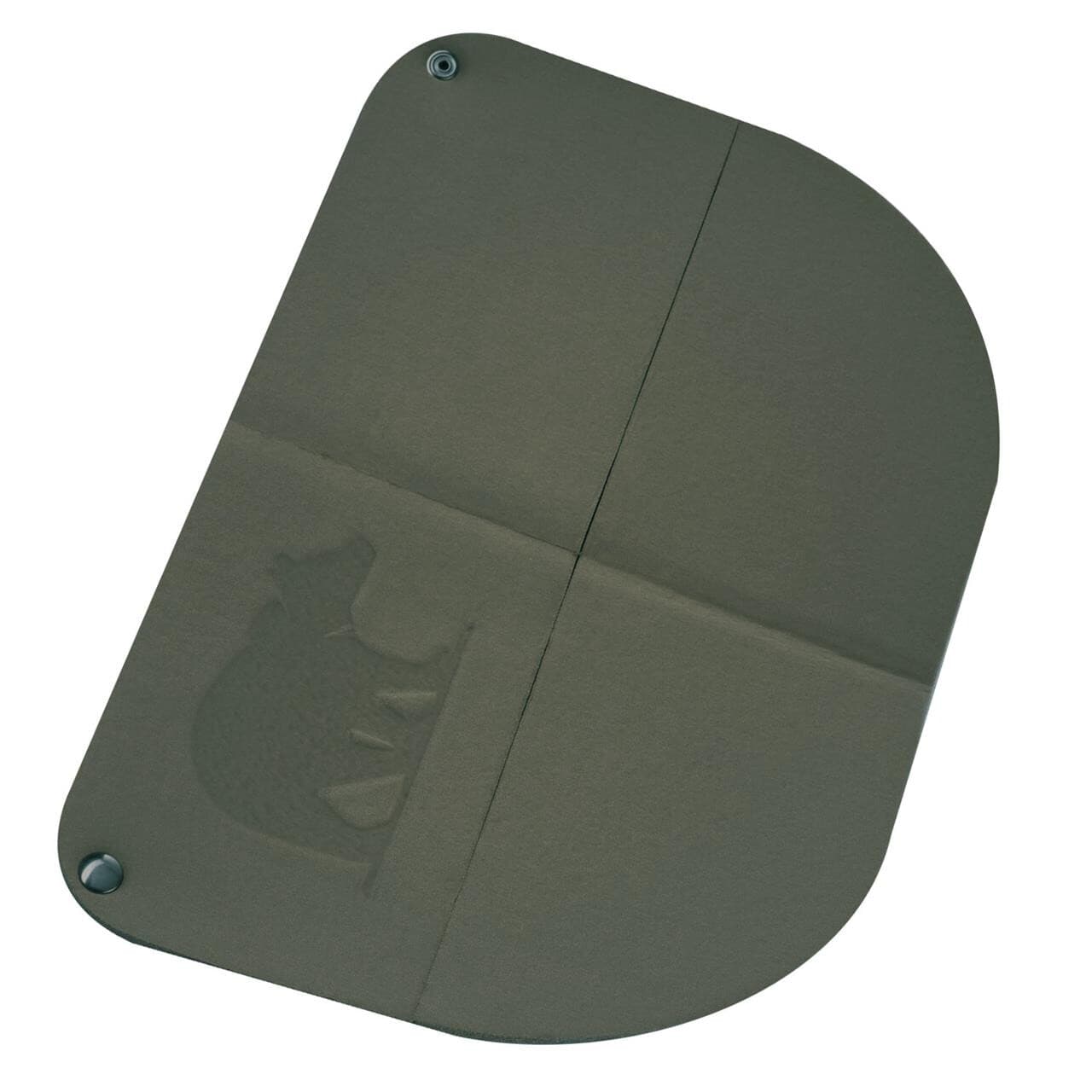 Friluftsland Foldable Seat Pad (Grøn (GREEN))