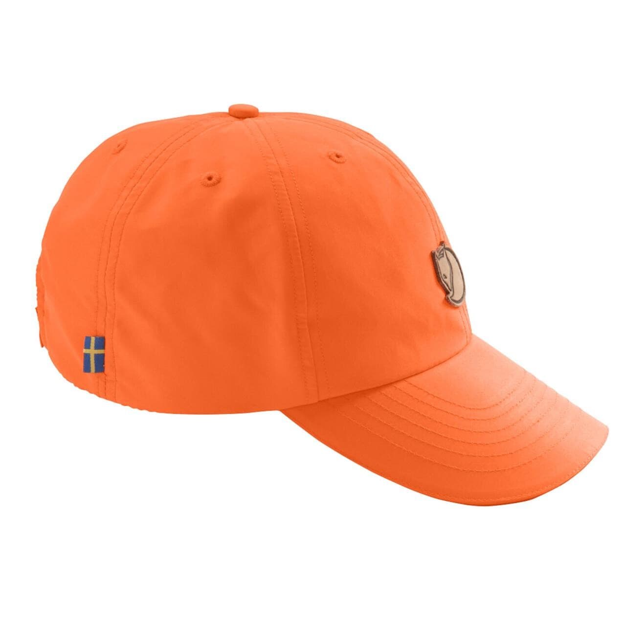 Fjällräven Safety Cap (Orange (SAFETY ORANGE/210) Small/medium)