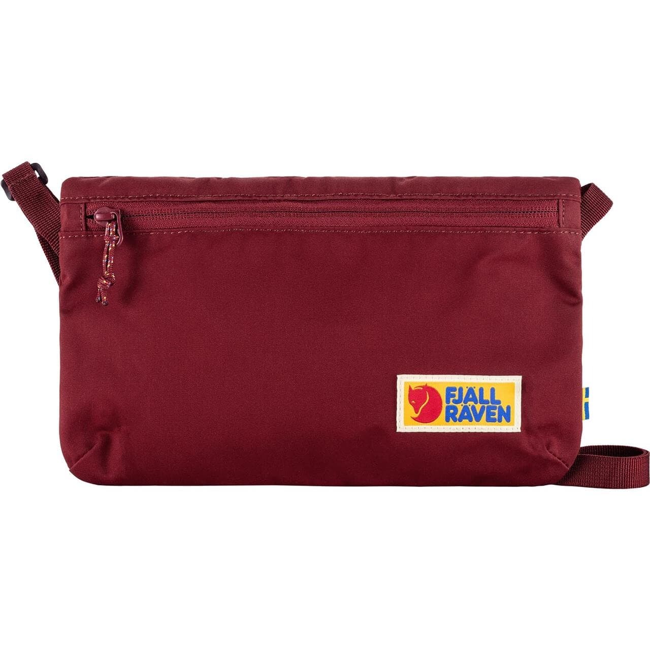Fjällräven Vardag Pocket (Rød (OX RED/326) One size)