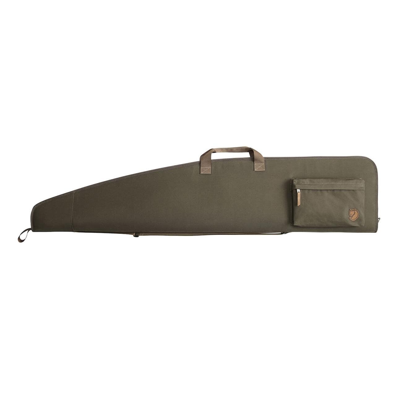 Fjällräven Rifle Zip Case (Grøn (DARK OLIVE/633))