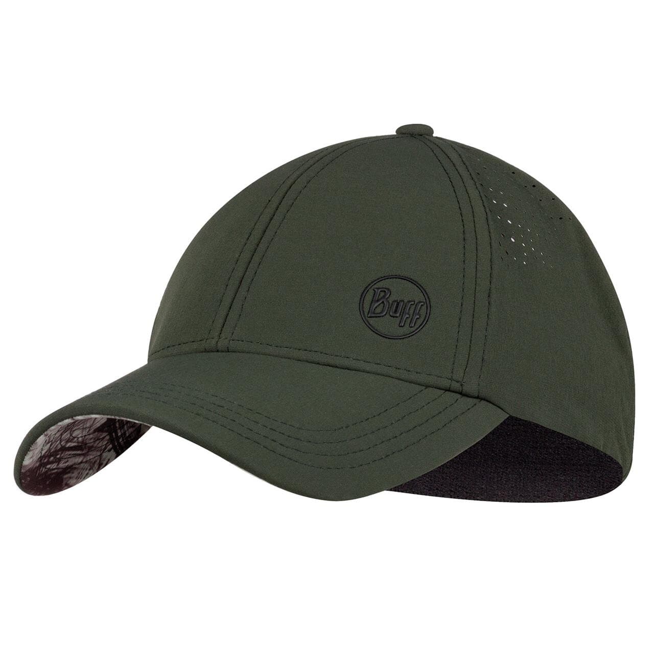 Buff Summit Cap (Grøn (HASHTAG MOSS GREEN) Large/x-large)