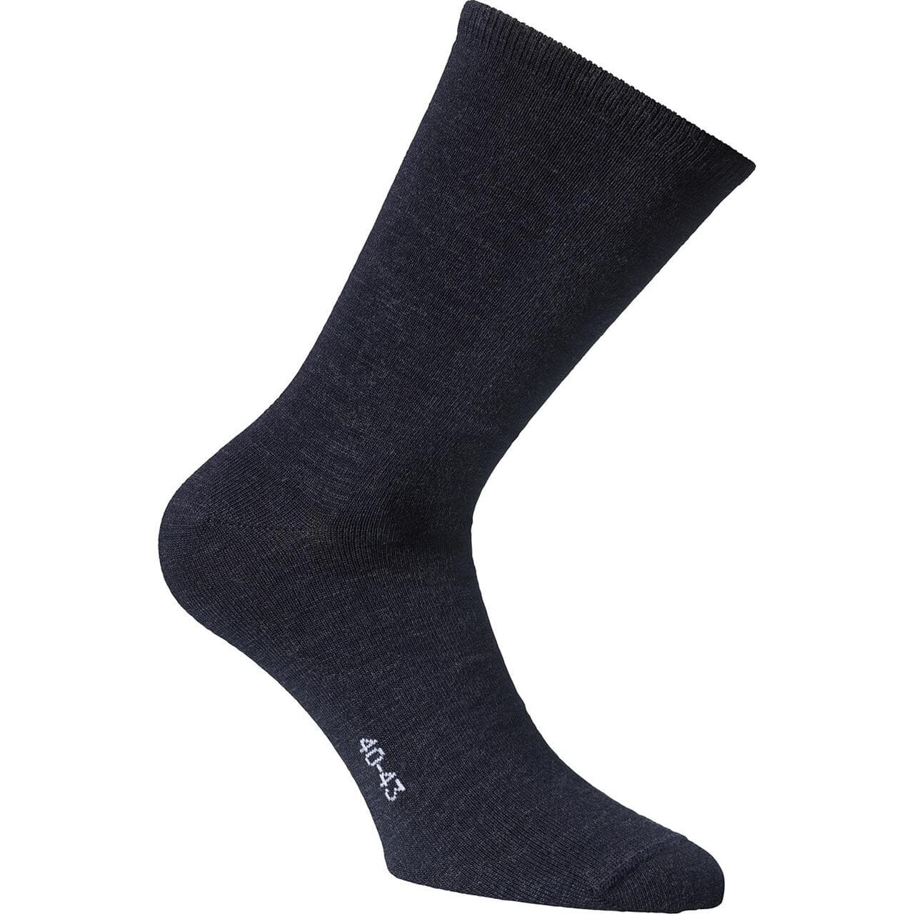 Alpaca Merino Lifestyle 2-pack (Blå (MARINO) 42-45)