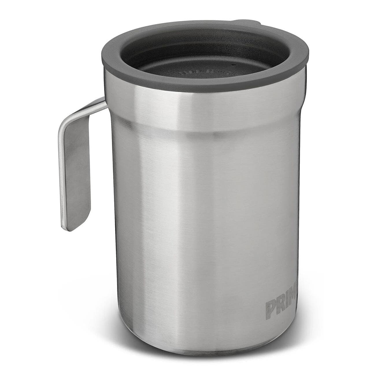 Primus Koppen Mug 0,3 L (Grå (STAINLESS STEEL))