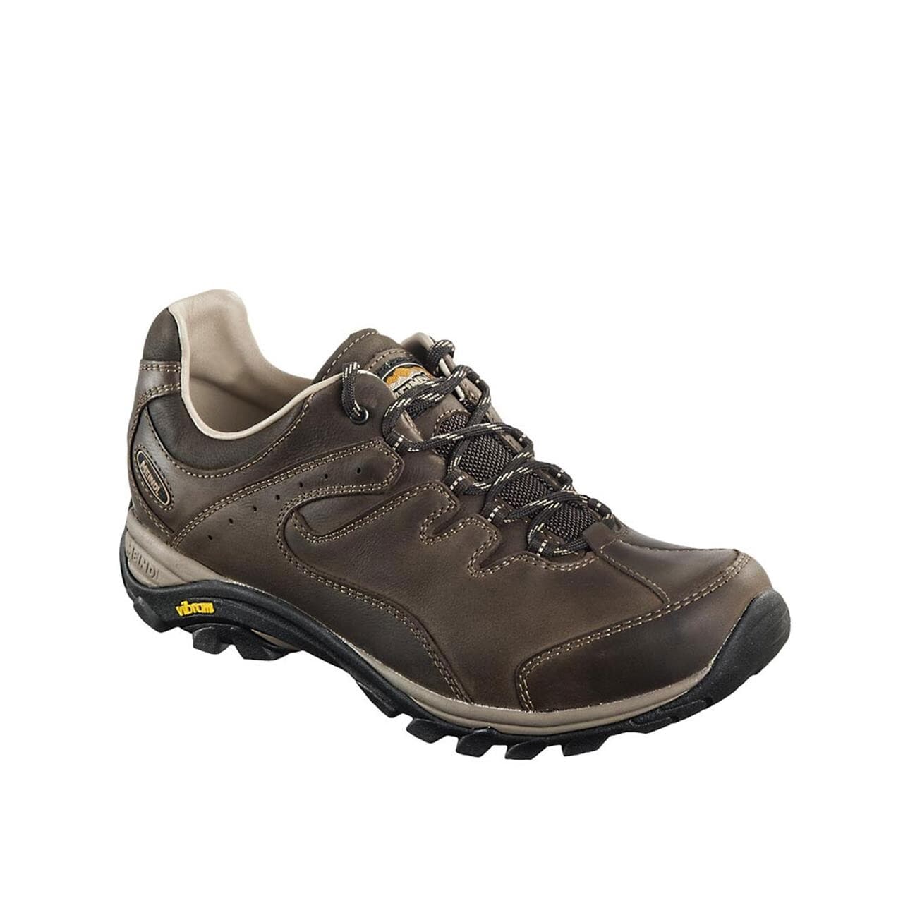 Meindl Mens Caracas (Brun (DARK BROWN) 51)