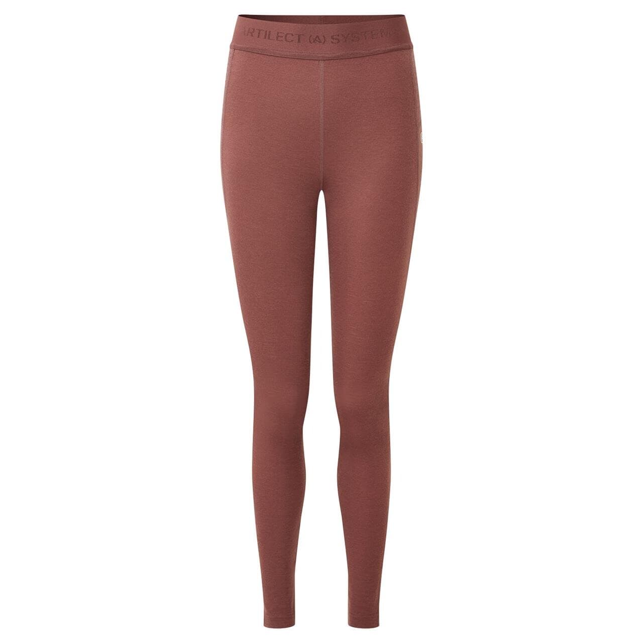 Artilect Womens Boulder 125 Legging (Lilla (ANDORRA) X-large)
