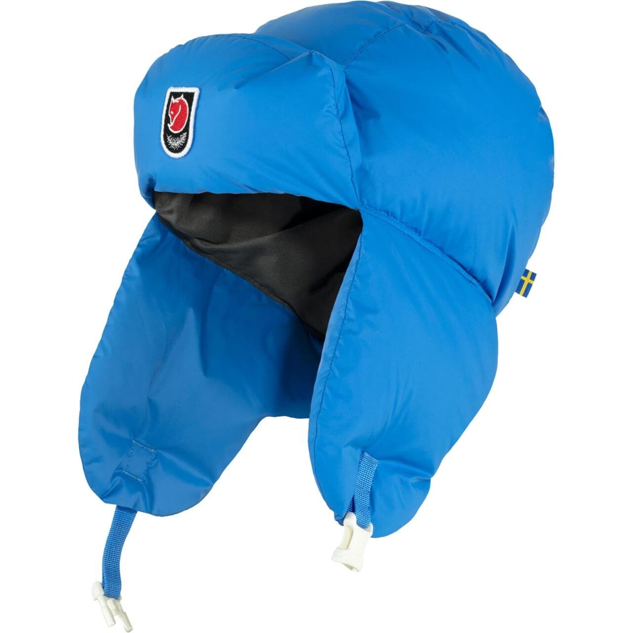 Fjällräven Expedition Down Heater (Blå (UN BLUE/525) Small/medium)