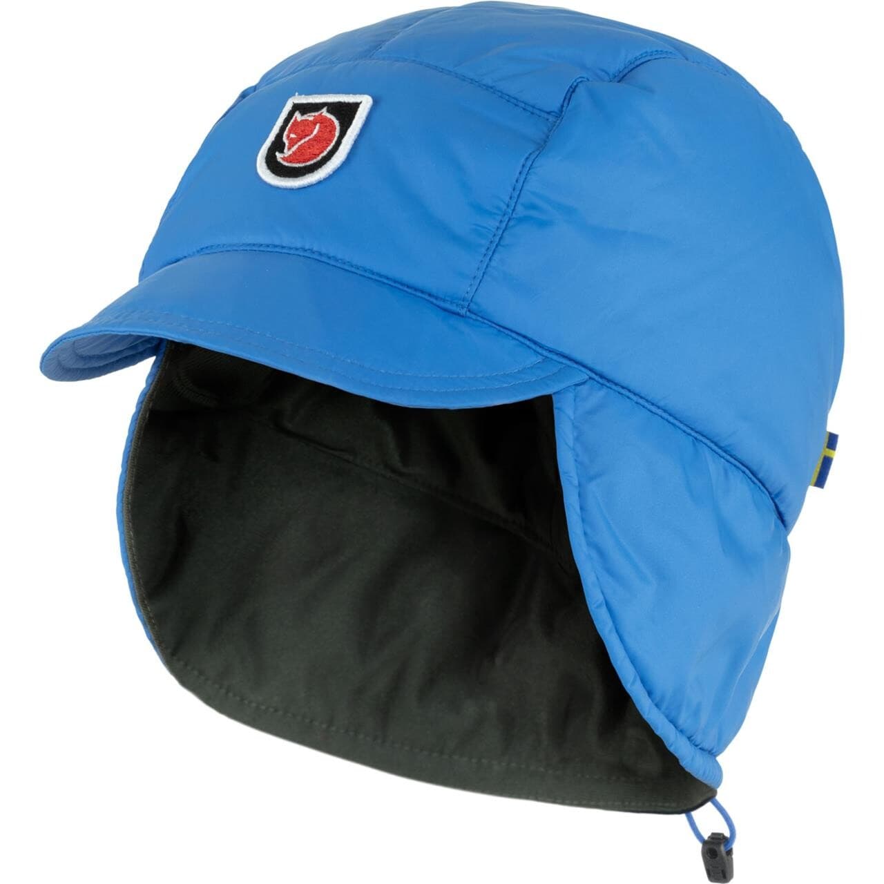 Fjällräven Expedition Padded Cap (Blå (UN BLUE/525) Large/x-large)