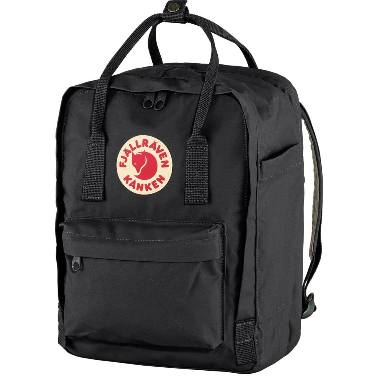 Fjällräven Kånken Laptop 13" (Sort (BLACK/550) One size)