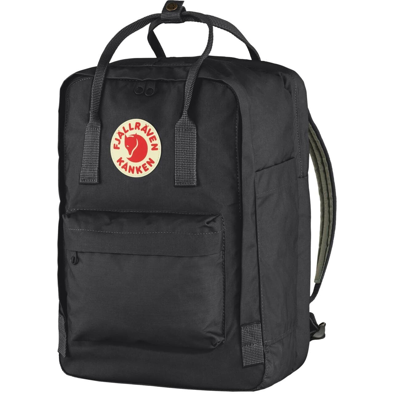 Fjällräven Kånken Laptop 15" (Sort (BLACK/550) One size)
