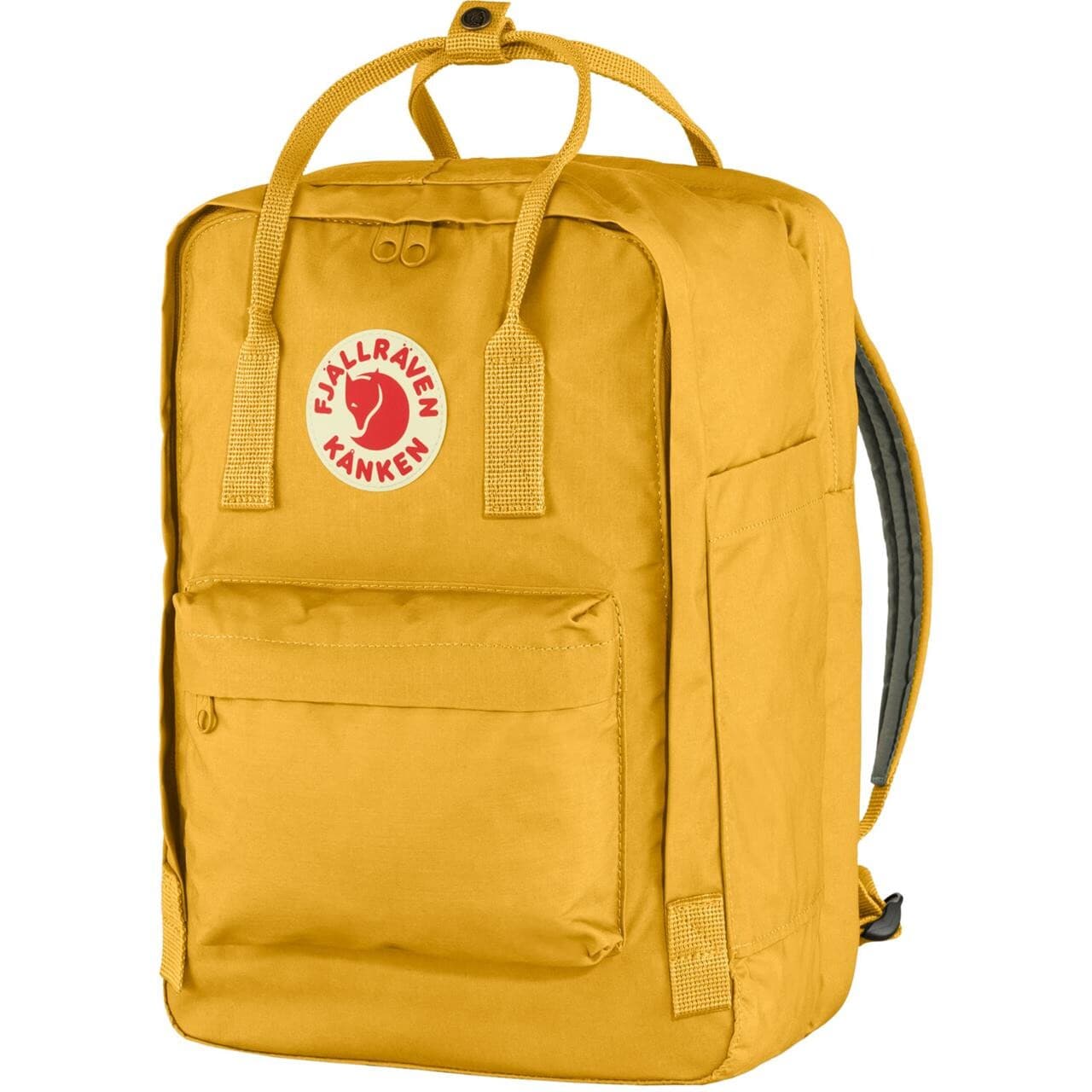 Fjällräven Kånken Laptop 15" (Gul (OCHRE/160) One size)