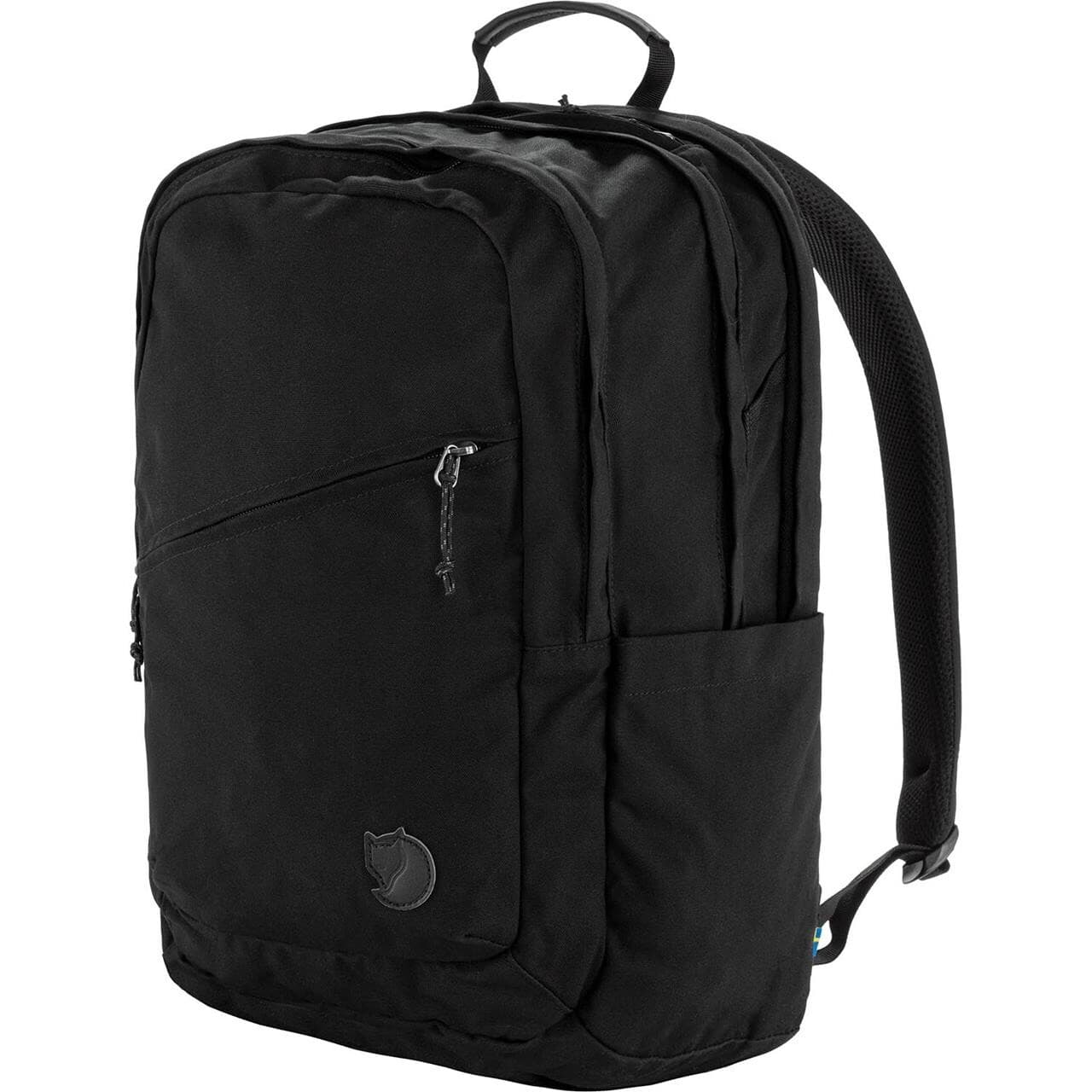 Fjällräven Räven 28 (Sort (BLACK-BLACK/550-550) One size)