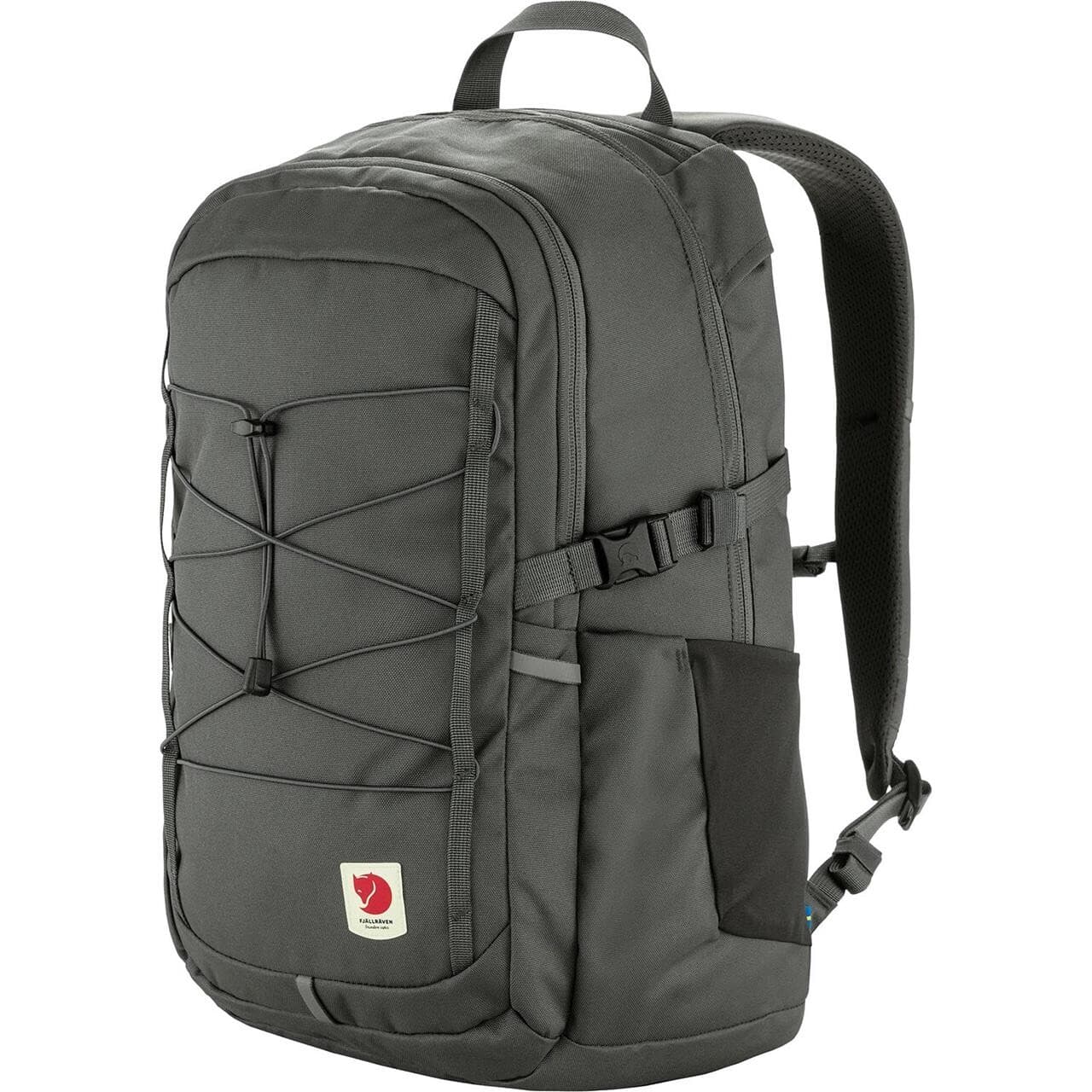 Fjällräven Skule 28 (Grå (BASALT/050) One size)