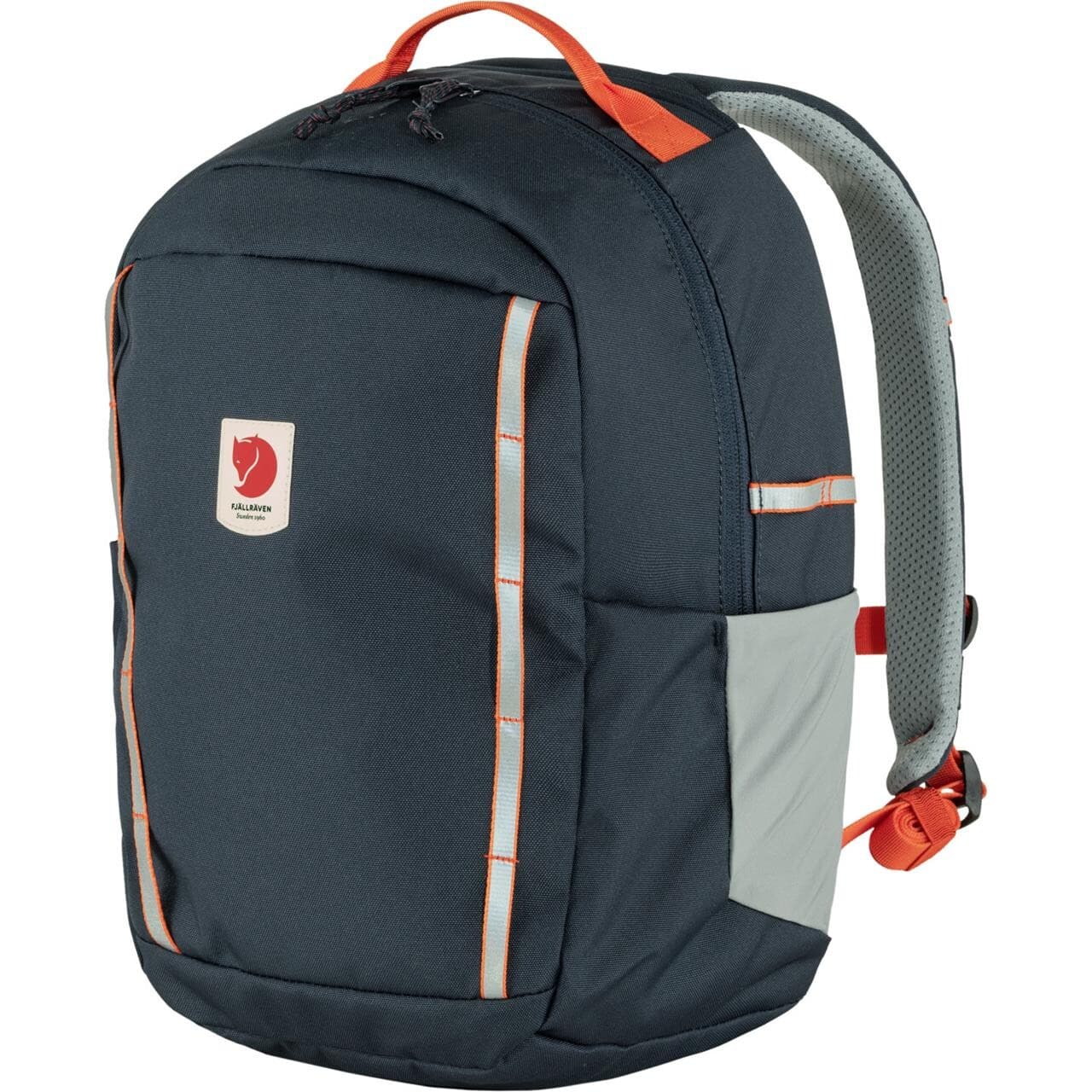 Fjällräven Kids Skule (Blå (NAVY/560) One size)