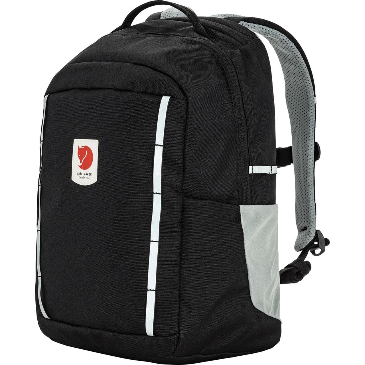 Fjällräven Kids Skule (Sort (BLACK/550) One size)