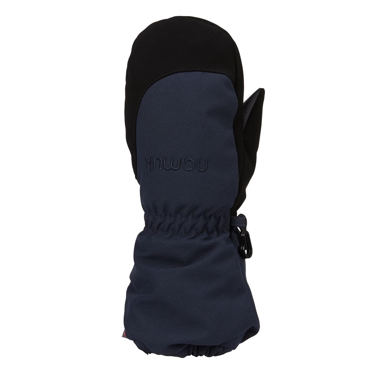 Namuk Kids Statement Gloves (Blå (TRUE NAVY) 116-122 cm)