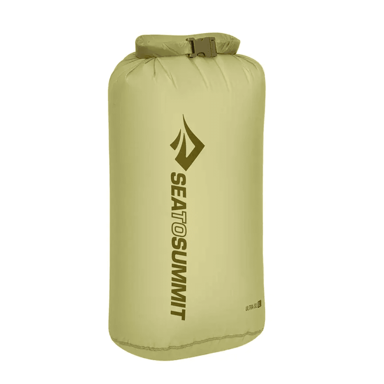 Sea to Summit Ultra-sil Dry Bag 8l (Grøn (TARRAGON GREEN))