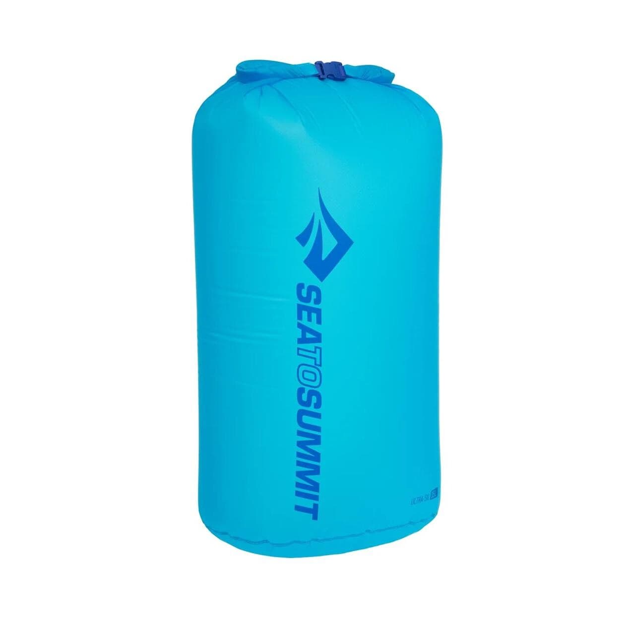 Sea to Summit Ultra-sil Dry Bag 35l (Blå (BLUE ATOLL))
