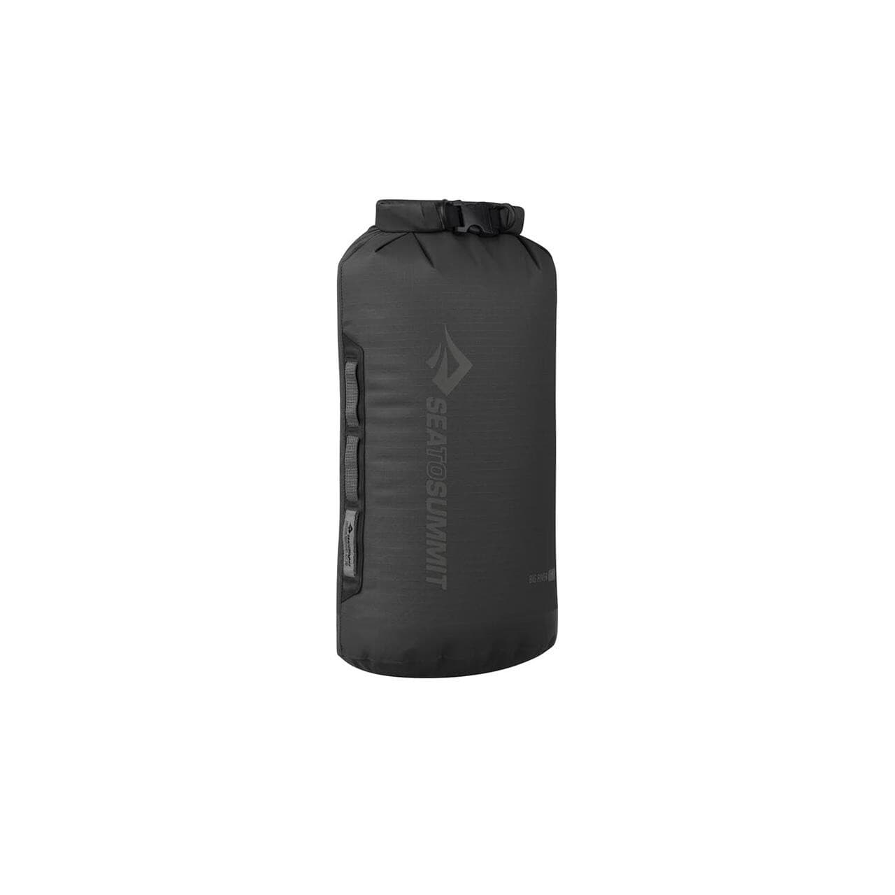 Sea to Summit Big River Dry Bag 13l (Sort (JET BLACK))