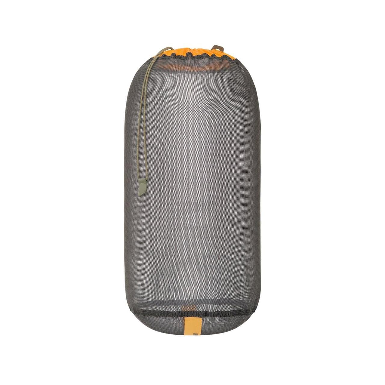 Sea to Summit Mesh Stuff Sack 13l (Blå (BELUGA/ZINNIA))