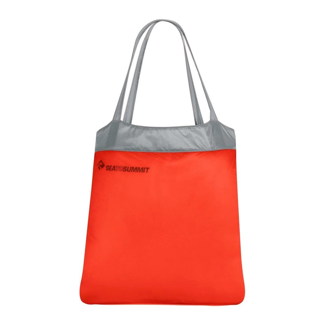 Sea to Summit Ultra-sil Shopping Bag 30l (Orange (SPICY ORANGE))