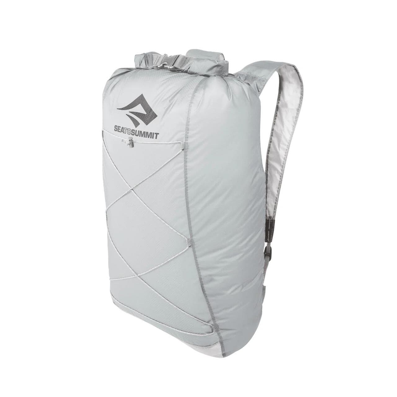 Sea to Summit Ultra-sil Dry Day Pack 22l (Grå (HIGH RISE GREY))