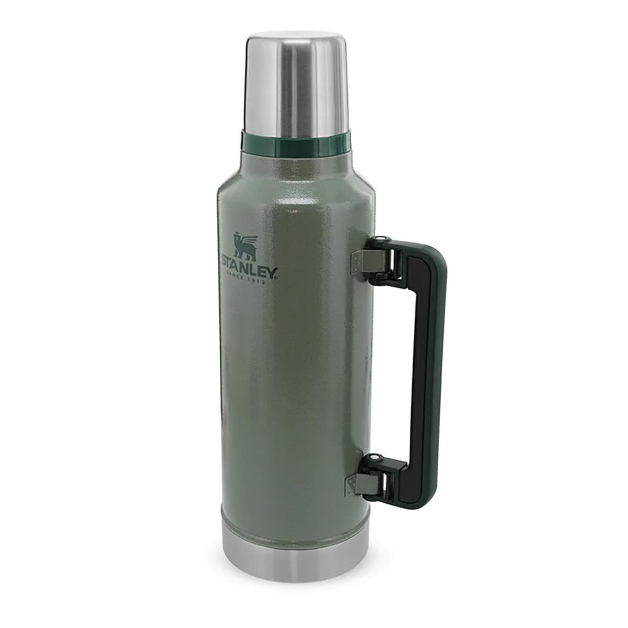 Stanley Legendary Classic Bottle 1,9 L (Grøn (HAMMERTONE GREEN))