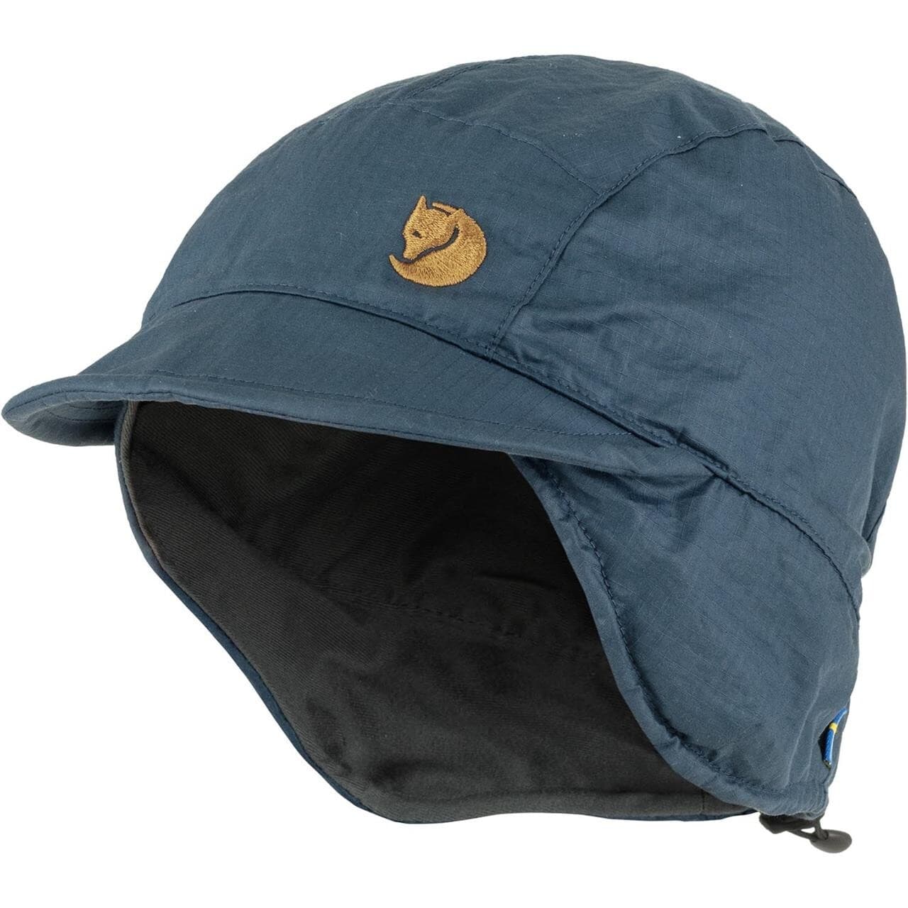 Fjällräven Singi X-Cap (Blå (MOUNTAIN BLUE/570) Large/x-large)