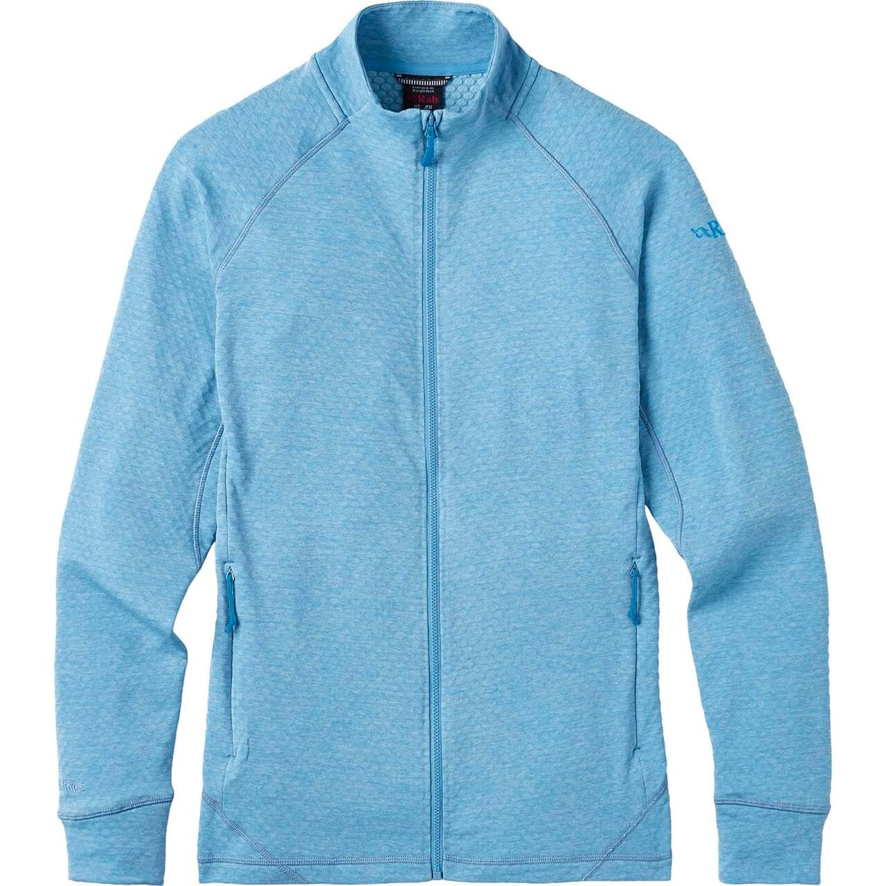 RAB Womens Nexus Jacket (Blå (BLUEBIRD) Small)