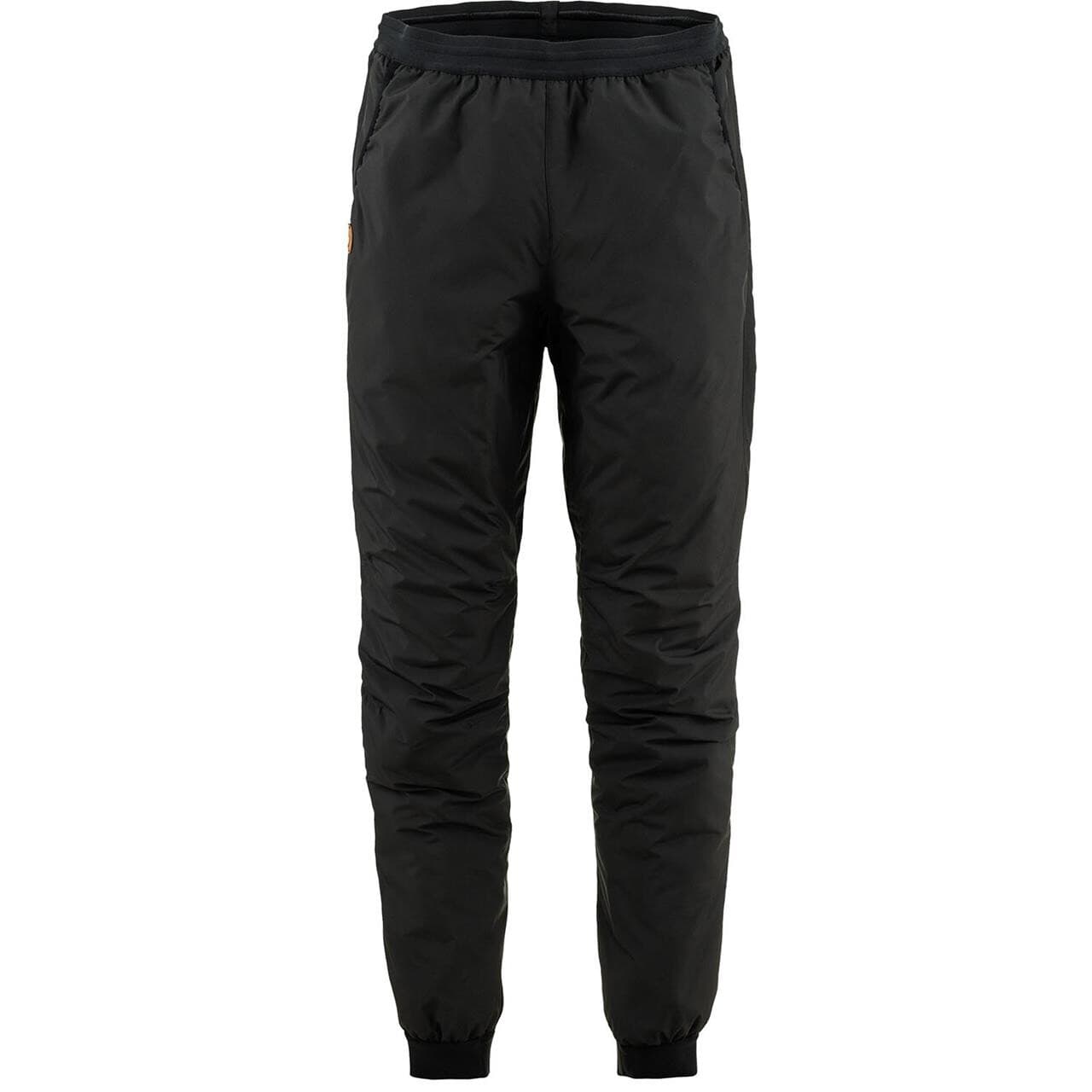 Fjällräven Mens Keb Insulated Trousers (Sort (BLACK/550) Large)
