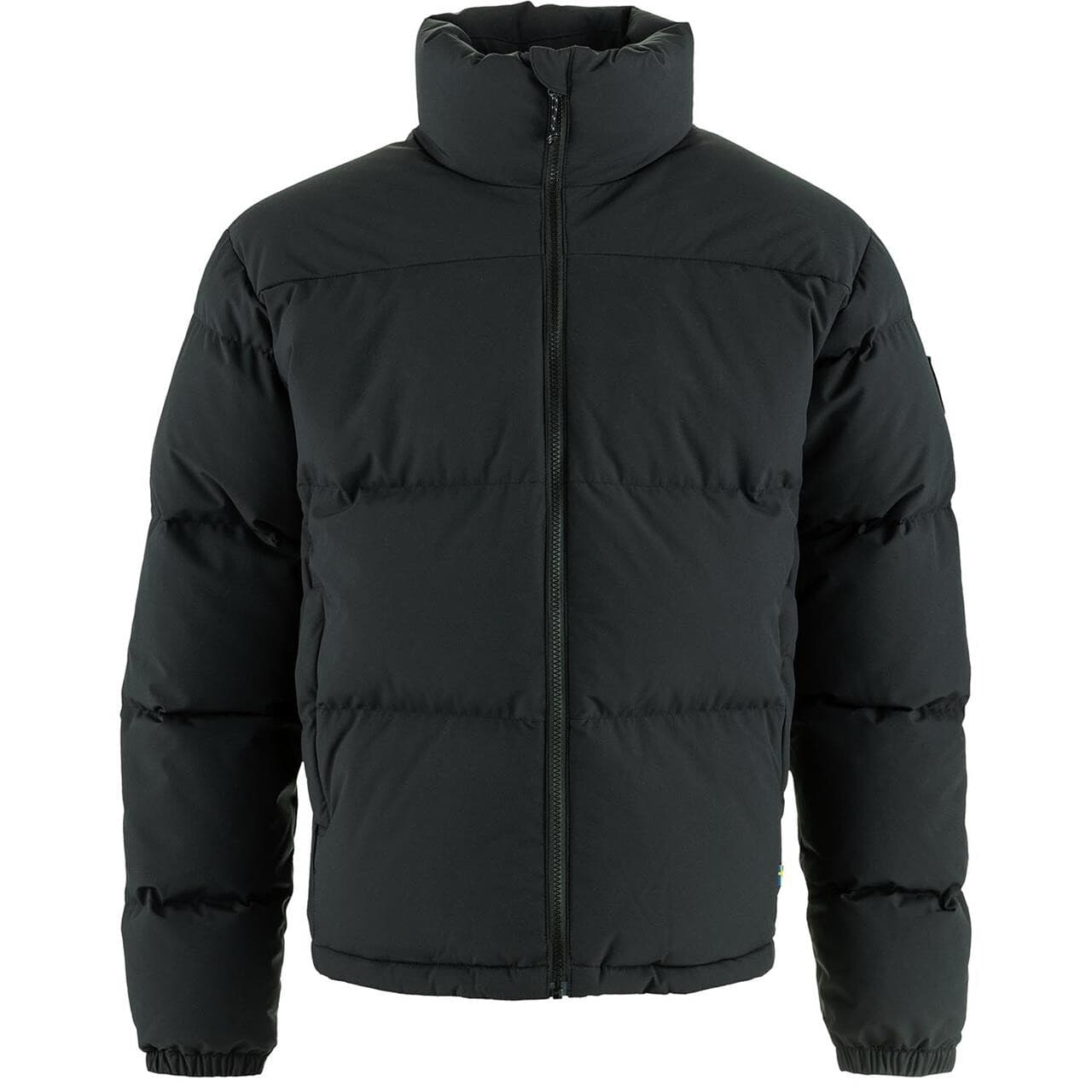 Fjällräven Mens Kamas Lite Down Jacket (Sort (BLACK/550) Large)