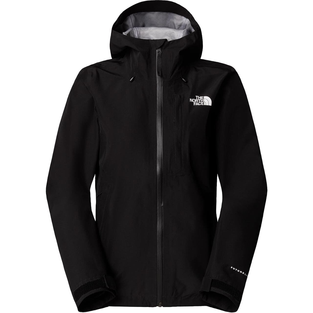 The North Face Womens Dryzzle Futurelight 2 Jacket (Sort (TNF BLACK) Small)
