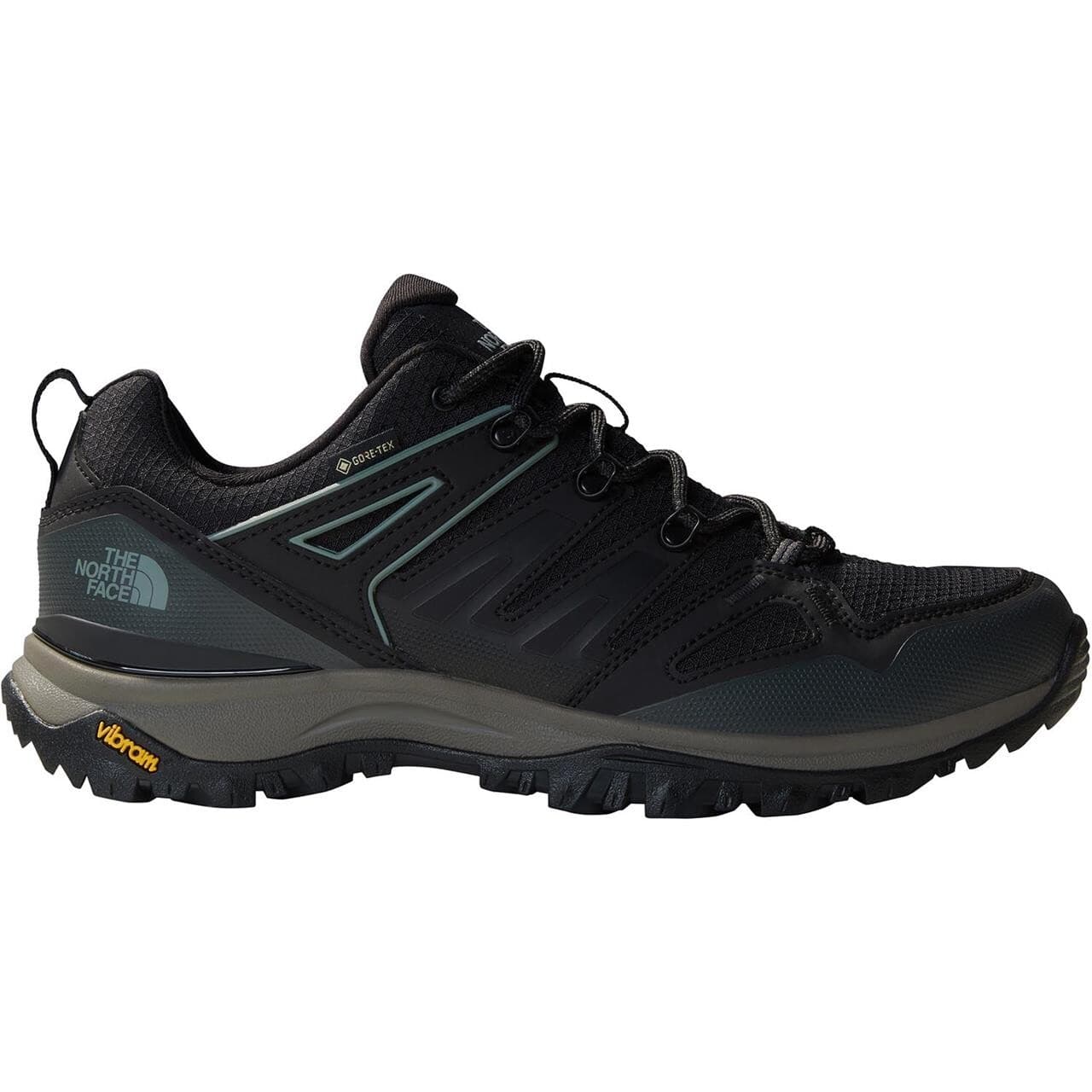 The North Face Mens Hedgehog Gore-tex (Sort (TNF BLACK/ASPHALT GREY) 44,5)