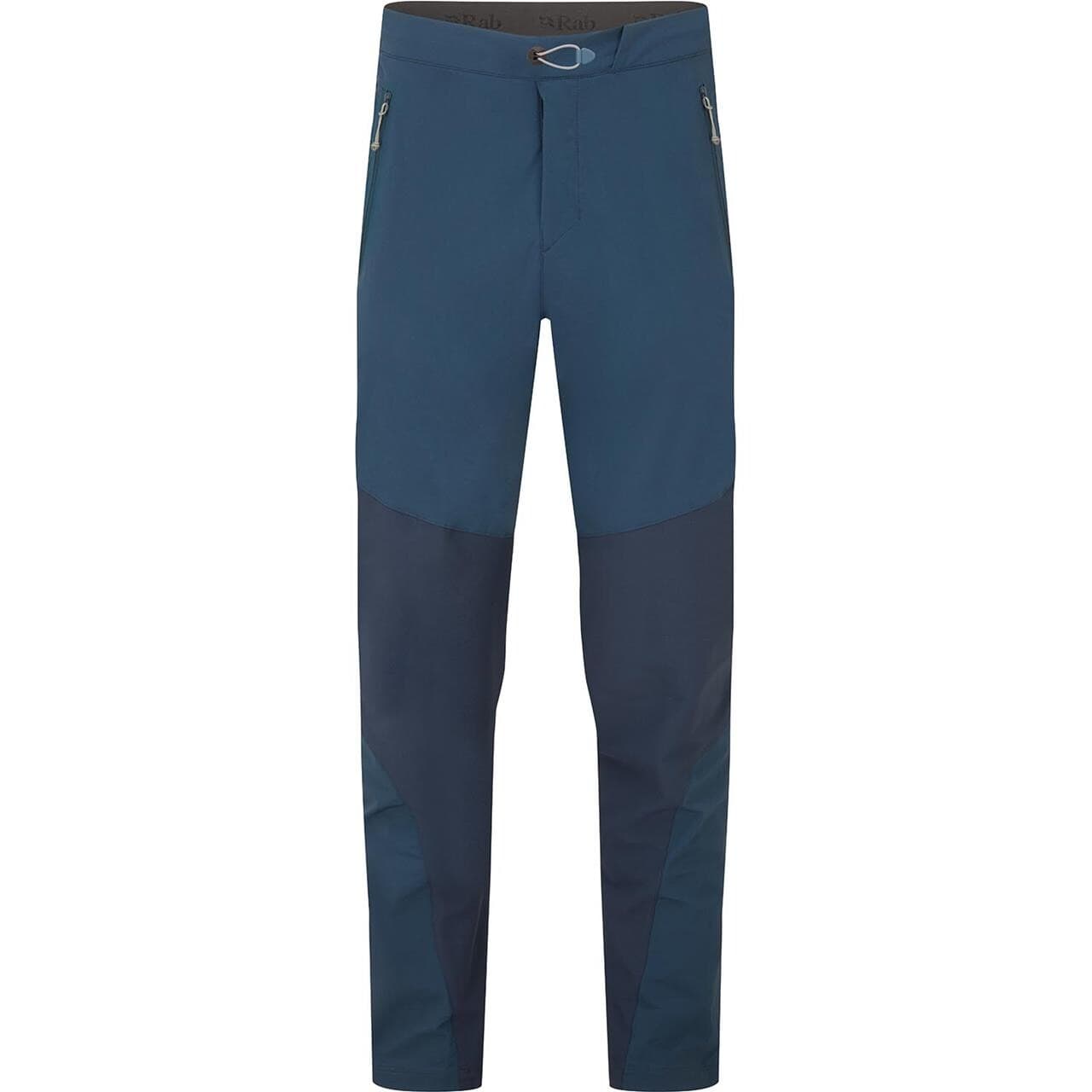 RAB Mens Torque Pants (Blå (TEMPEST BLUE) W32)