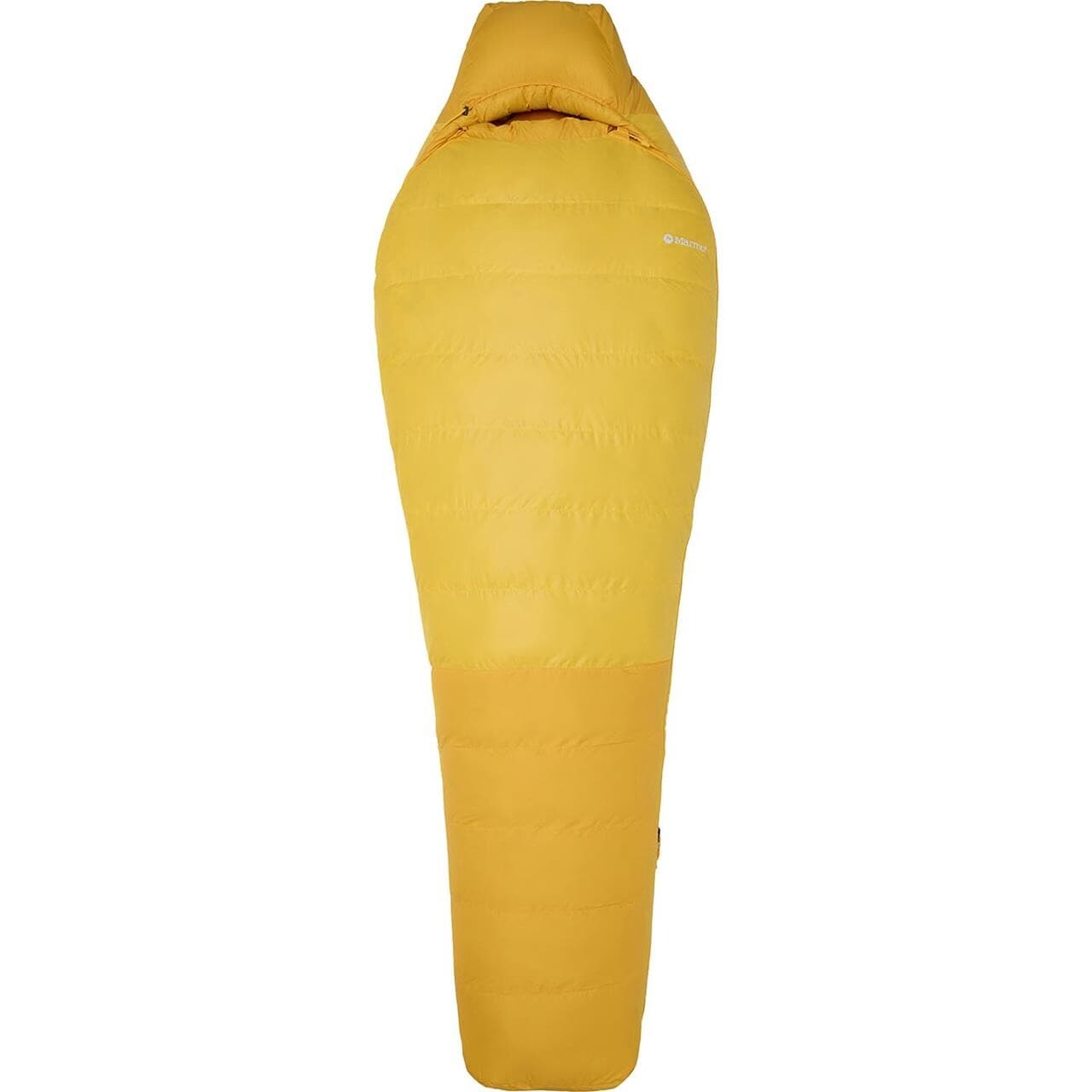 Marmot Mad River 0 (Gul (GOLDEN SUN/TANGELO) Personlængde 167 cm)