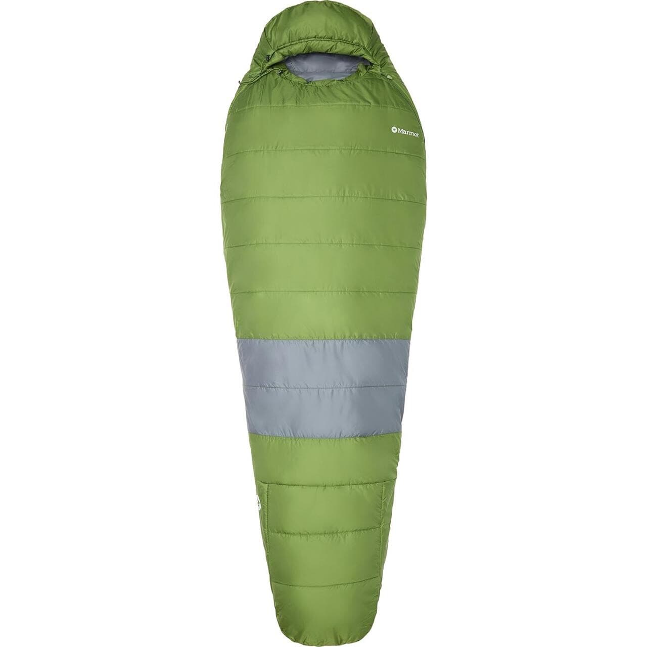 Marmot Trestles Elite Eco 30 (Grøn (FOLIAGE/STEEL ONYX) Personlængde 183 cm)