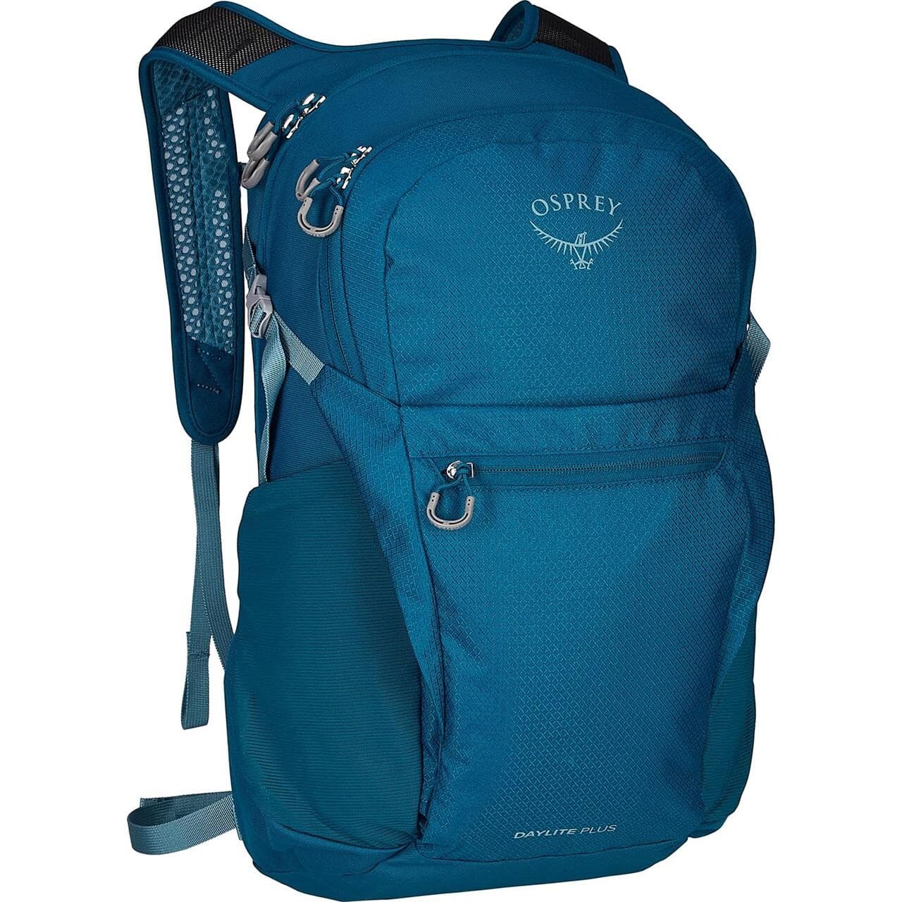 Osprey Daylite Plus (Blå (NIGHT SHIFT BLUE) One size)