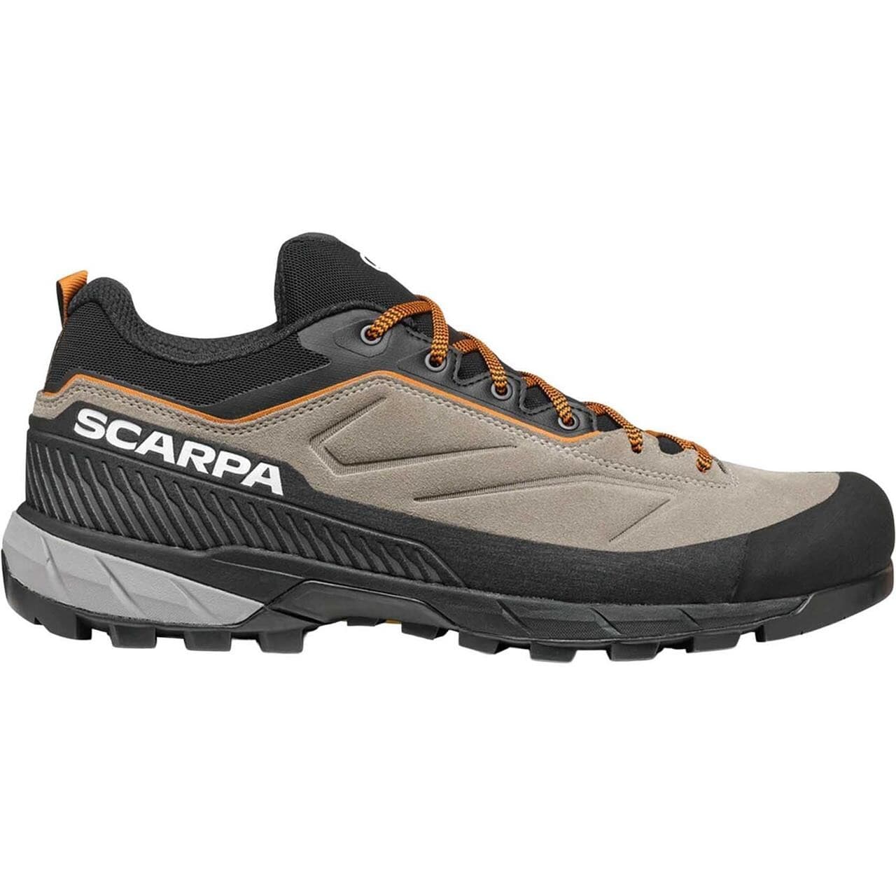 Scarpa Mens Rapid XT (Orange (TAUPE/RUST ORANGE) 47)