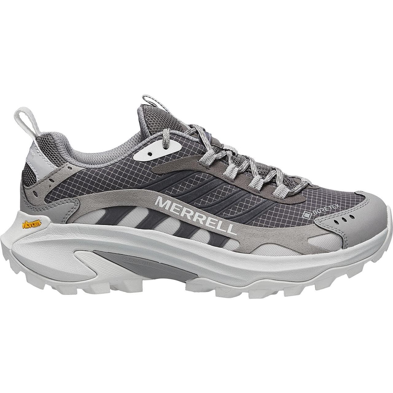 Merrell Womens Moab Speed 2 GTX (Grå (CHARCOAL) 40)