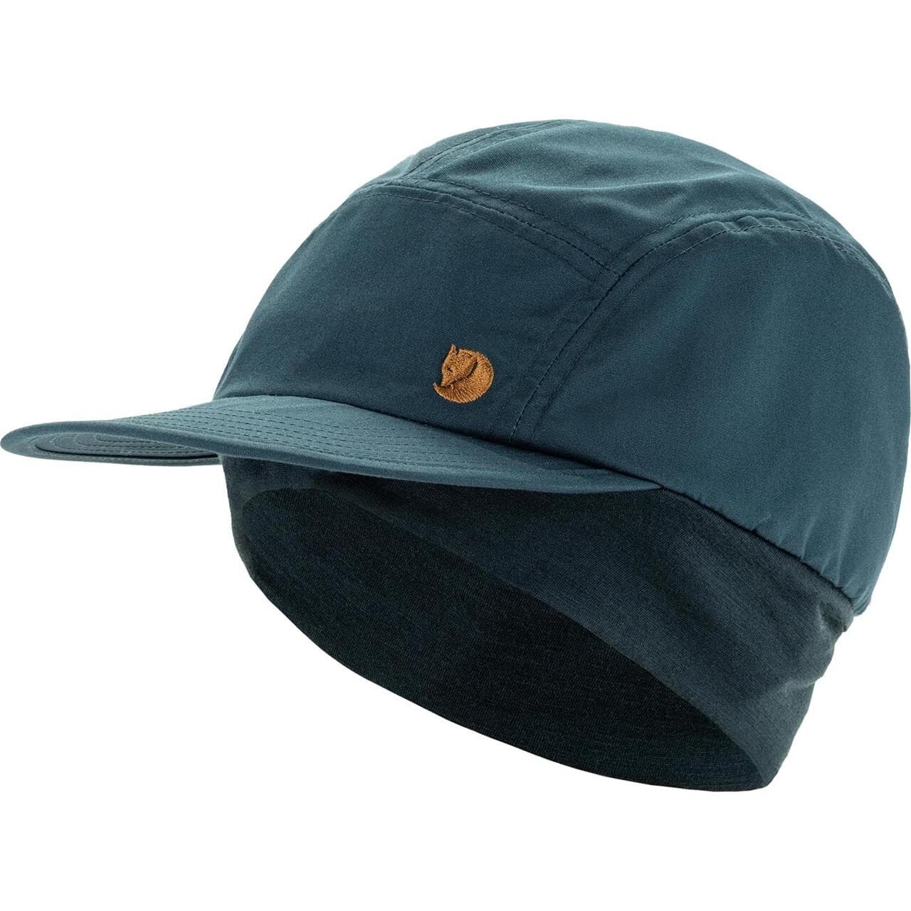 Fjällräven Bergtagen Mountain Cap (Blå (MTN BLUE-DARK NAVY/570-555) Large/x-large)