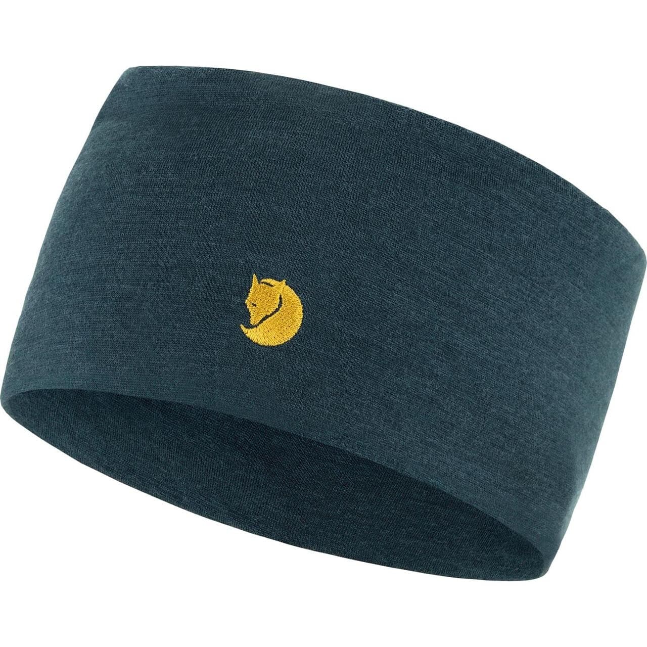 Fjällräven Bergtagen Merino Headband (Blå (MOUNTAIN BLUE/570) Small/medium)