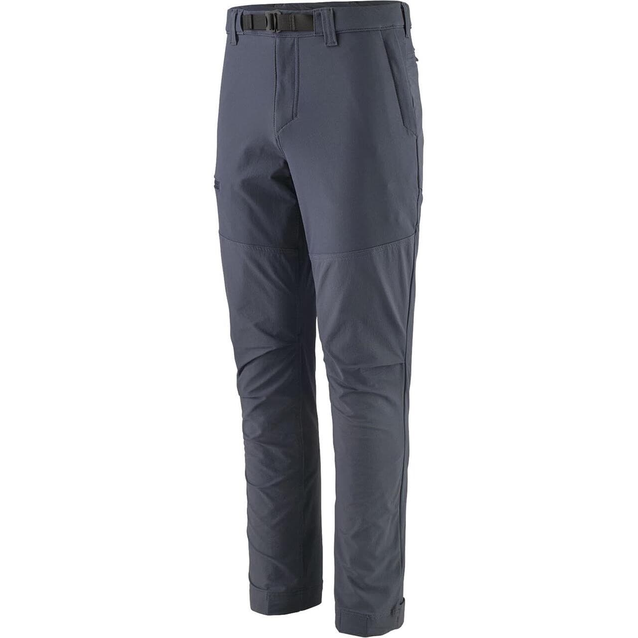 Patagonia Mens Terravia Peak Pants (Blå (SMOLDER BLUE) W32)