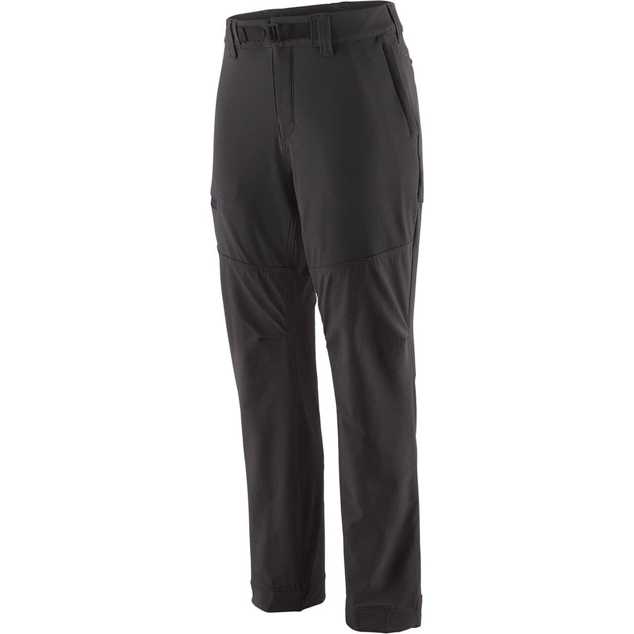Patagonia Womens Terravia Peak Pants (Sort (BLACK) 36)