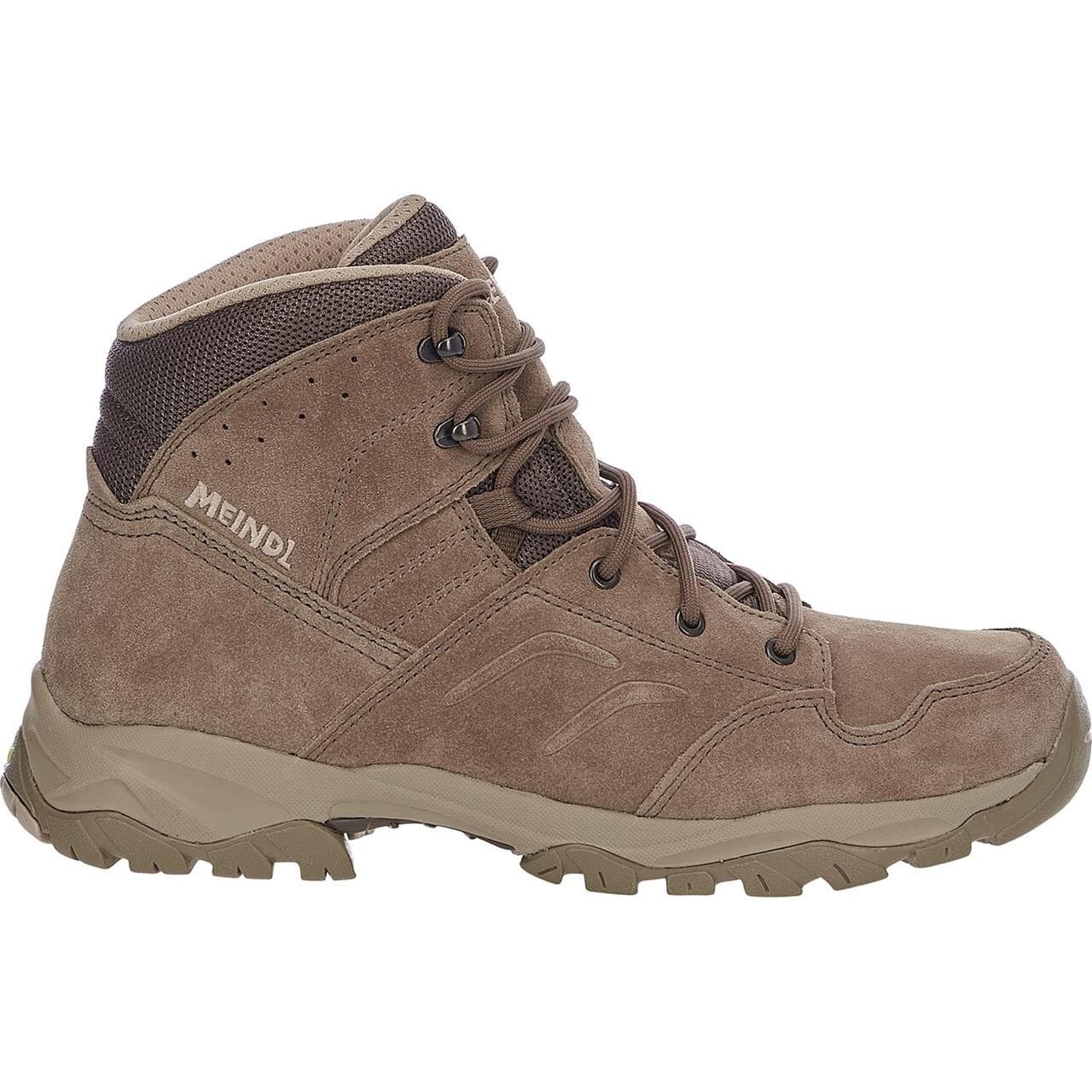 Meindl Sahara Pro (Brun (NATURE) 43)