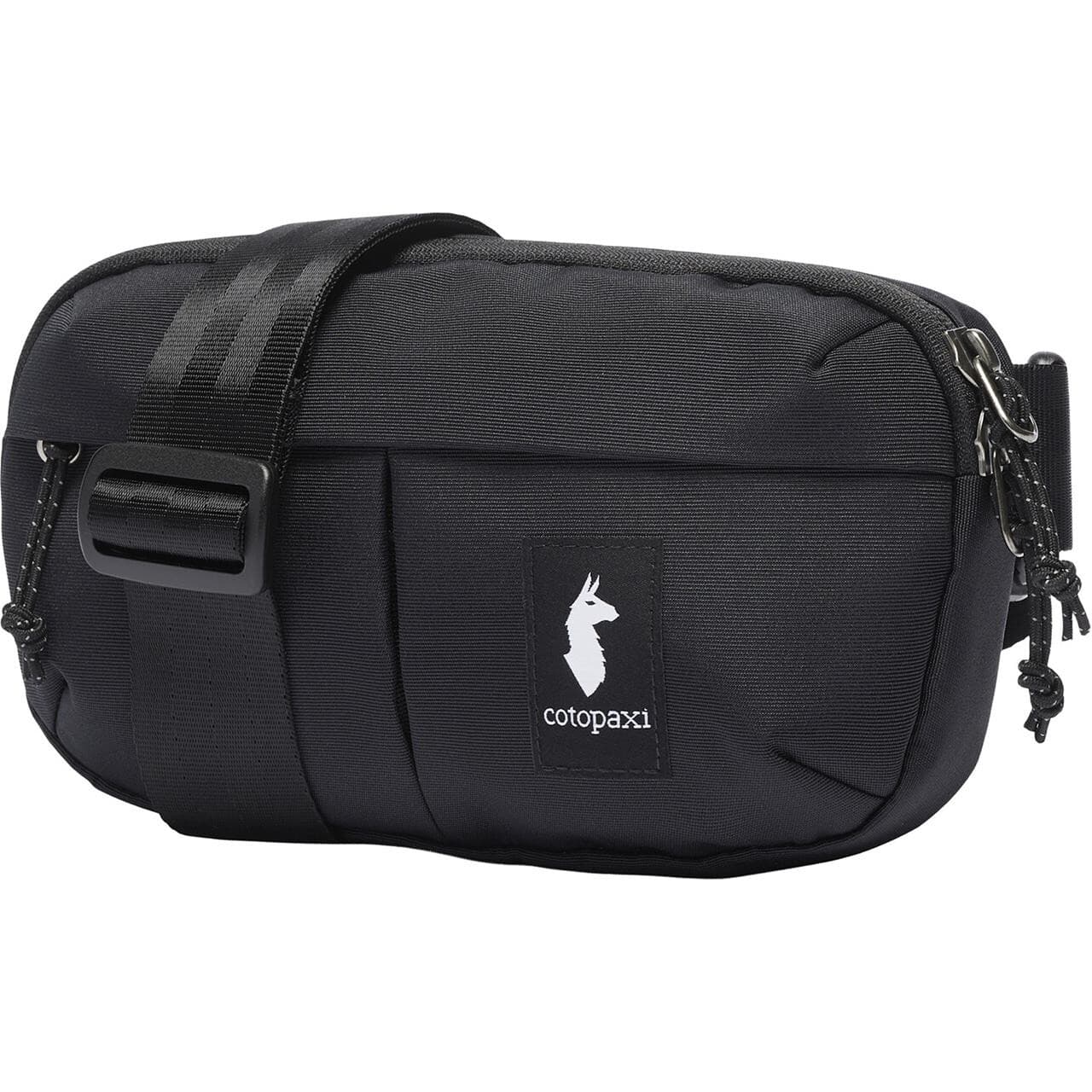 Cotopaxi Todo 2l Hip Pack - Cada Dia (Sort (COTOPAXI BLACK) One size)