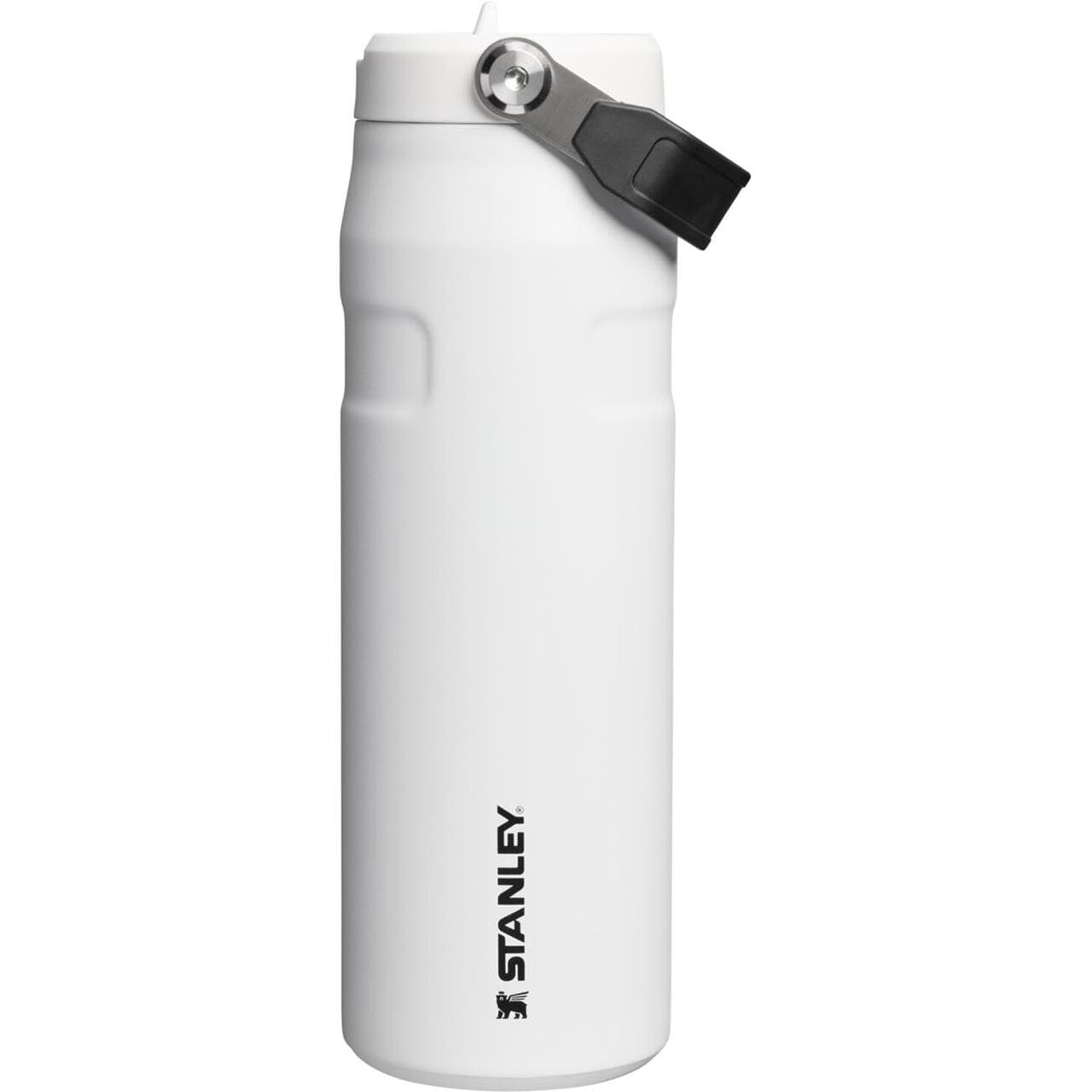 Stanley Iceflow Bottle Flip Straw 2.0 0,7l (Hvid (CHALK))