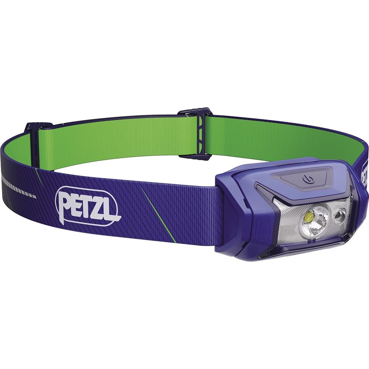 Petzl Tikka Core (Blå (BLUE))